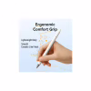 Стилус Vention 3-in-1 Magnetic Stylus Pen White Aluminum Alloy Type (KQLW0) - Image 5