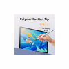 Стилус Vention 3-in-1 Magnetic Stylus Pen White Aluminum Alloy Type (KQLW0) - Image 6