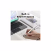 Стилус Vention 3-in-1 Magnetic Stylus Pen White Aluminum Alloy Type (KQLW0) - Image 9
