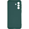 Чехол для мобильного телефона Armorstandart ICON Samsung A37 5G Camera cover Dark Green (ARM89809) - Image 2