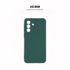 Чохол до мобільного телефона Armorstandart ICON Samsung A37 5G Camera cover Dark Green (ARM89809) - Image 3
