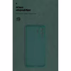 Чехол для мобильного телефона Armorstandart ICON Samsung A37 5G Camera cover Dark Green (ARM89809) - Image 4