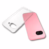 Чохол до мобільного телефона BeCover silicone Google Pixel 9a Transparent (714947) - Image 2