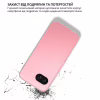 Чехол для мобильного телефона BeCover silicone Google Pixel 9a Transparent (714947) - Image 3
