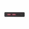 Батарея універсальна EMOS 10000mAh BETAQ 10, 22.5W, black (B0531B) - Image 5