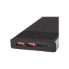 Батарея универсальная EMOS 10000mAh BETAQ 10, 22.5W, black (B0531B) - Image 10