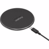 Зарядний пристрій Energizer Qi 15W wireless WCP107 black (WCP107) - Image 3