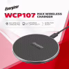 Зарядний пристрій Energizer Qi 15W wireless WCP107 black (WCP107) - Image 6
