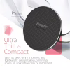 Зарядний пристрій Energizer Qi 15W wireless WCP107 black (WCP107) - Image 8