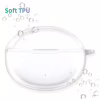 Чехол для наушников BeCover для OPPO Enco Air4 Pro (ETEA1) Transparent (714836) - Image 5