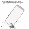 Чохол до мобільного телефона BeCover Apple iPhone 17e Transparent (715147) - Image 3