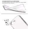 Чехол для мобильного телефона BeCover Apple iPhone 17e Transparent (715147) - Image 4