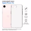 Чохол до мобільного телефона BeCover Apple iPhone 17e Transparent (715147) - Image 7