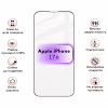Скло захисне BeCover Apple iPhone 17e Black (715141) - Image 3
