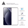 Скло захисне Armorstandart Edge Glue Curved Xiaomi Redmi Note 15 Pro 4G (ARM90804) - Image 2