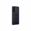 Чохол до мобільного телефона Samsung Card Slot Case Galaxy A57 (A576) Black (EF-OA576TBEGWW) - Image 2