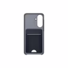 Чохол до мобільного телефона Samsung Card Slot Case Galaxy A57 (A576) Black (EF-OA576TBEGWW) - Image 3