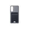 Чохол до мобільного телефона Samsung Card Slot Case Galaxy A57 (A576) Black (EF-OA576TBEGWW) - Image 4