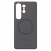 Чохол до мобільного телефона Samsung Silicone Magnet Case Galaxy S26 Ultra (S948) Black (EF-ES948CBEGWW) - Image 2