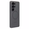 Чохол до мобільного телефона Samsung Silicone Magnet Case Galaxy S26 Ultra (S948) Black (EF-ES948CBEGWW) - Image 5