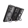 Чохол до мобільного телефона UAG Samsung Galaxy S26 Ultra Plasma XTE with Magnet black/clear (21452211404G) - Image 5