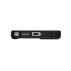Чохол до мобільного телефона UAG Samsung Galaxy S26 Ultra Plasma XTE with Magnet black/clear (21452211404G) - Image 10