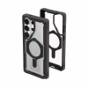 Чохол до мобільного телефона UAG Samsung Galaxy S26 Ultra Plasma XTE with Magnet black/clear (21452211404G) - Image 12