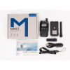 Портативная рация Baofeng UV-5R_MINI_Black_Single - Image 10