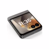 Мобильный телефон Motorola Razr 70 8/256GB Hematite (Stone grey) (PBB60052UA) - Image 11