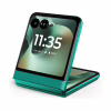 Мобильный телефон Motorola Razr 70 8/256GB Sporting Green (PBB60054UA) - Image 10