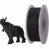 Пластик для 3D-принтера Bambu Lab PLA-CF 1кг, 1.75мм, Black, with spool, 14100 (A50-K0-1.75-1000-SPL) - Image 3