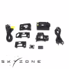 Відеоприймач (VRX) Skyzone SteadyView X 5.8GHz 48CH L Band (STVX) - Image 2