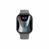 Смарт-годинник Canyon Chatter SW-58 BT-CALL Silver Grey (CNS-SW58SS) - Image 2