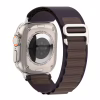 Ремешок для смарт-часов Armorstandart Alpina Band для Apple Watch 49/46/45/44/42 (Series 1-3) Indigo (ARM81043) - Image 5