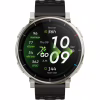 Смарт-годинник Amazfit Active 3 Premium W2559GL1N Срібний (1193746) - Image 2