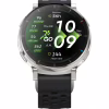 Смарт-годинник Amazfit Active 3 Premium W2559GL1N Срібний (1193746) - Image 5