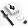 Смарт-часы Amazfit Active 3 Premium W2559GL1N Срібний (1193746) - Image 7