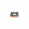 GPS модуль для дрона Foxeer M10Q 250 GPS 5883 Compass (MR1775) - Image 2