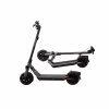 Електросамокат Segway Ninebot E3, сірий (AA.05.19.01.0003) - Image 2