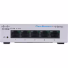 Комутатор мережевий Cisco CBS110-5T-D-EU - Image 3