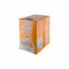 Кабель сетевой FinMark UTP 305м CAT6 4P 23AWG LSZH Or Pull Box (163151) - Image 2