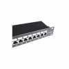 Патч-панель 19" 24xRJ45 STP cat.6, 1U Eserver (WT-2084-CAT 6) - Image 3