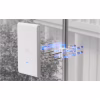 Точка доступа Wi-Fi Ubiquiti UniFi 6 Mesh Pro (U6-Mesh-Pro) - Image 10