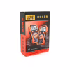 Цифровой мультиметр Voltronic XTMAX VC890D, V, A, R, С, F (XTMAX VC890D) - Image 7