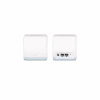 Точка доступу Wi-Fi Mercusys HALO-H30-2-PACK - Image 2