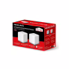 Точка доступу Wi-Fi Mercusys HALO-H30-2-PACK - Image 3