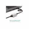 Зрощувач RJ45 8P8C White Ugreen (U_20311) - Image 3
