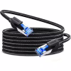 Патч-корд 3м, S/FTP cat 7 RJ-45 COPPER Ugreen (U_80432) - Image 2