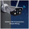 Камера видеонаблюдения TP-Link VIGI C340-W-4 (VIGI-C340-W-4) - Image 5