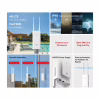 Маршрутизатор Mercusys MB118-4G - Image 5